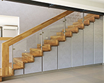 Construction et protection de vos escaliers par Escaliers Maisons à Storckensohn